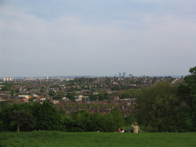 Alexandra Park