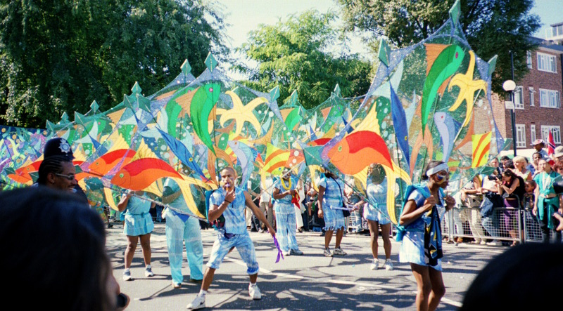London karneval