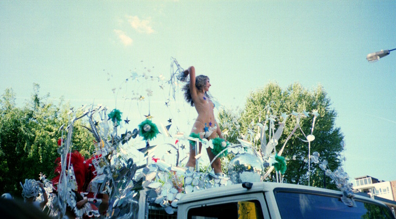 London karneval