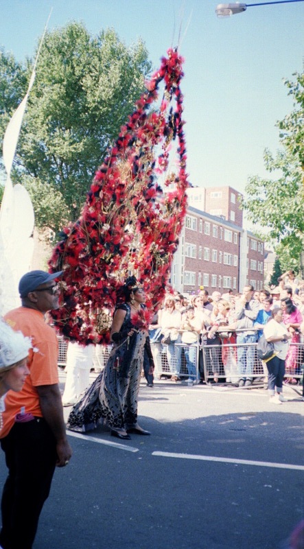 London karneval