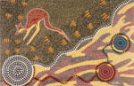 Aboriginal art