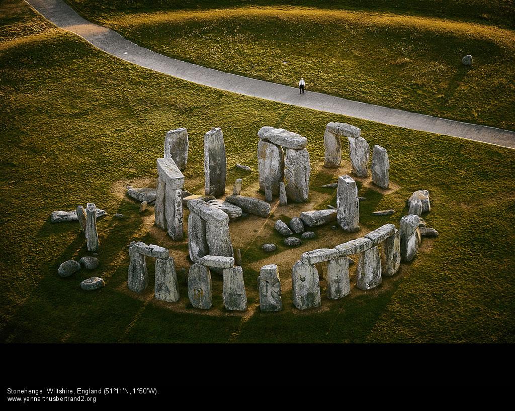 Stonehenge England