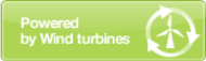 Powered by wind turbines